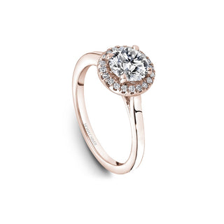 Noam Carver Bridal Engagement Ring B508-02RA