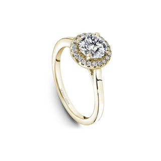 Noam Carver Bridal Engagement Ring B508-02YA