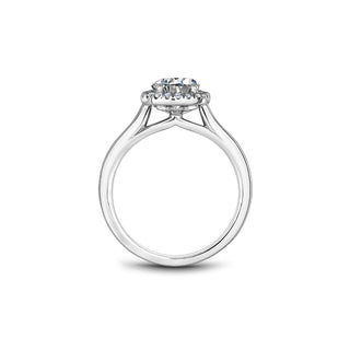 Noam Carver Bridal Engagement Ring B509-02A