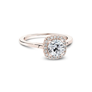 Noam Carver Bridal Engagement Ring B509-02RA