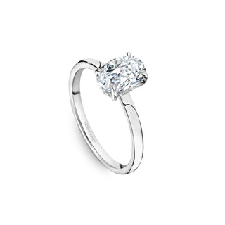 Noam Carver Bridal Engagement Ring B511-01A