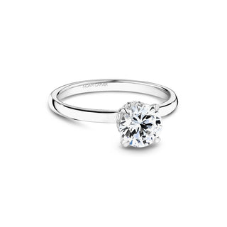 Noam Carver Bridal Engagement Ring B511-01A