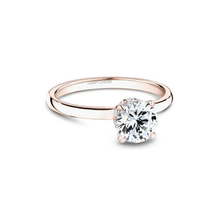 Noam Carver Bridal Engagement Ring B511-01RA