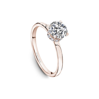Noam Carver Bridal Engagement Ring B511-01RA