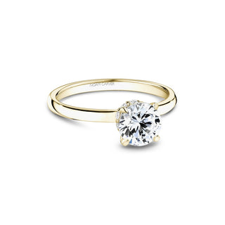 Noam Carver Bridal Engagement Ring B511-01YA
