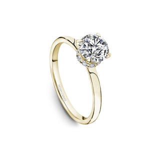 Noam Carver Bridal Engagement Ring B511-01YA