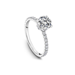 Noam Carver Bridal Engagement Ring B511-02A