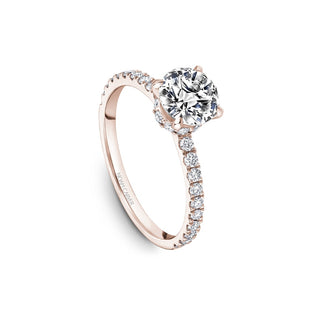 Noam Carver Bridal Engagement Ring B511-02RA