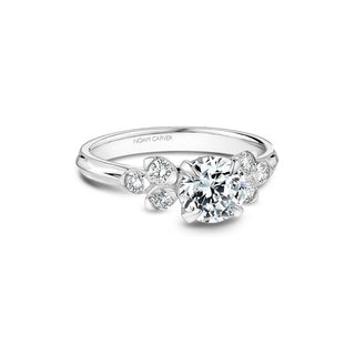 Noam Carver Bridal Engagement Ring B512-01A