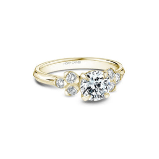 Noam Carver Bridal Engagement Ring B512-01YA