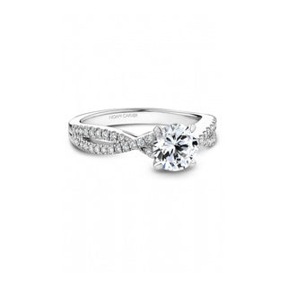 Noam Carver Bridal Engagement Ring B514-01A