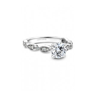 Noam Carver Bridal Engagement Ring B515-01A