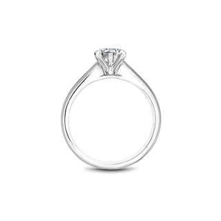 Noam Carver Bridal Engagement Ring B518-01A