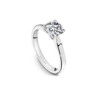 Noam Carver Bridal Engagement Ring B518-01A