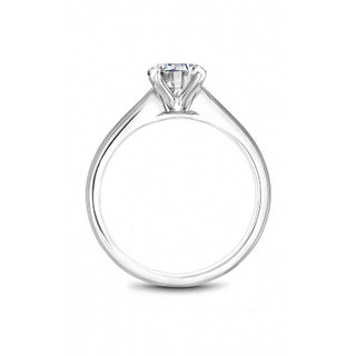 Noam Carver Bridal Engagement Ring B518-01A