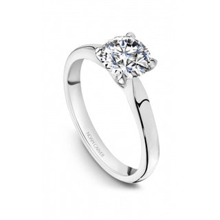 Noam Carver Bridal Engagement Ring B518-01A