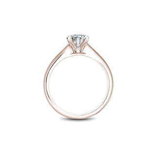 Noam Carver Bridal Engagement Ring B518-01RA