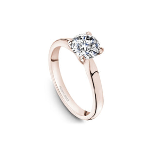 Noam Carver Bridal Engagement Ring B518-01RA
