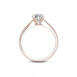 Noam Carver Bridal Engagement Ring B518-01RA
