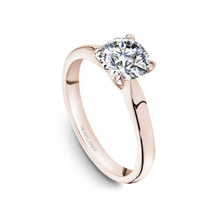 Noam Carver Bridal Engagement Ring B518-01RA