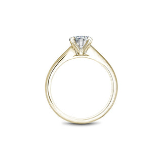 Noam Carver Bridal Engagement Ring B518-01YA