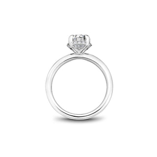 Noam Carver Bridal Engagement Ring B520-01A