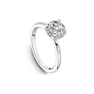 Noam Carver Bridal Engagement Ring B520-01A