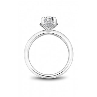 Noam Carver Bridal Engagement Ring B520-01A
