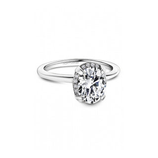 Noam Carver Bridal Engagement Ring B520-03A