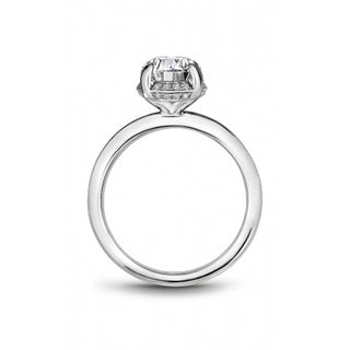 Noam Carver Bridal Engagement Ring B520-03A