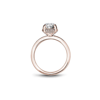 Noam Carver Bridal Engagement Ring B520-03RA