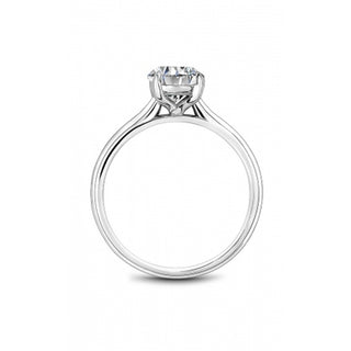 Noam Carver Bridal Engagement Ring B523-01A
