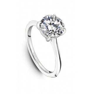 Noam Carver Bridal Engagement Ring B523-01A