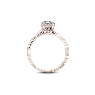 Noam Carver Bridal Engagement Ring B523-01RA