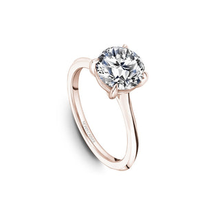 Noam Carver Bridal Engagement Ring B523-01RA