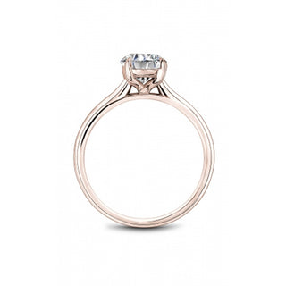 Noam Carver Bridal Engagement Ring B523-01RA