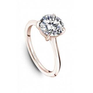 Noam Carver Bridal Engagement Ring B523-01RA