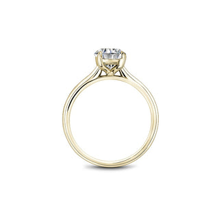 Noam Carver Bridal Engagement Ring B523-01YA