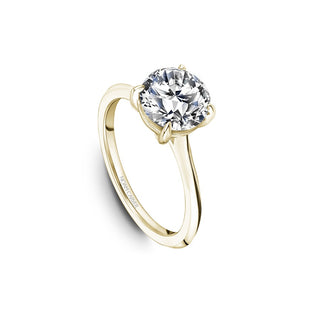 Noam Carver Bridal Engagement Ring B523-01YA