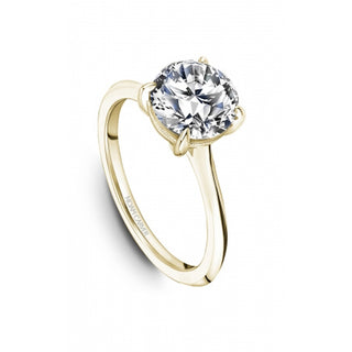 Noam Carver Bridal Engagement Ring B523-01YA