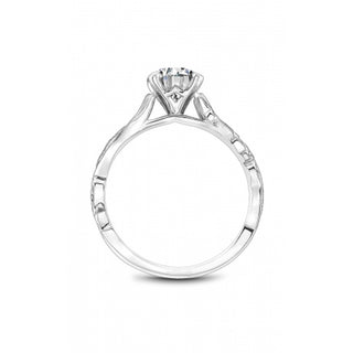 Noam Carver Bridal Engagement Ring B524-01A
