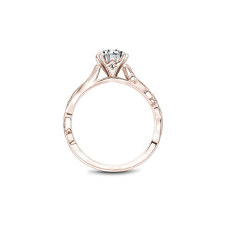 Noam Carver Bridal Engagement Ring B524-01RA