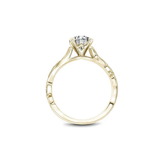 Noam Carver Bridal Engagement Ring B524-01YA