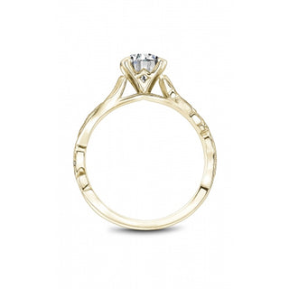 Noam Carver Bridal Engagement Ring B524-01YA