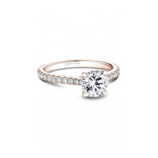 Noam Carver Bridal Engagement Ring B525-01RA