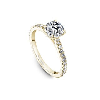 Noam Carver Bridal Engagement Ring B525-01YA