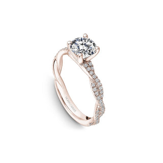 Noam Carver Bridal Engagement Ring R053-02RA