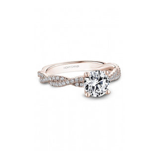 Noam Carver Bridal Engagement Ring R053-02RA