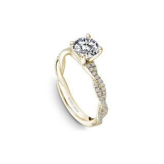 Noam Carver Bridal Engagement Ring R053-02YA