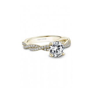 Noam Carver Bridal Engagement Ring R053-02YA